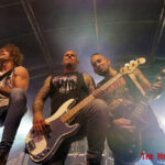 The Rock Circus 2023: Up The Irons